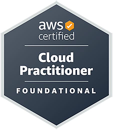 Cloud Practitioner