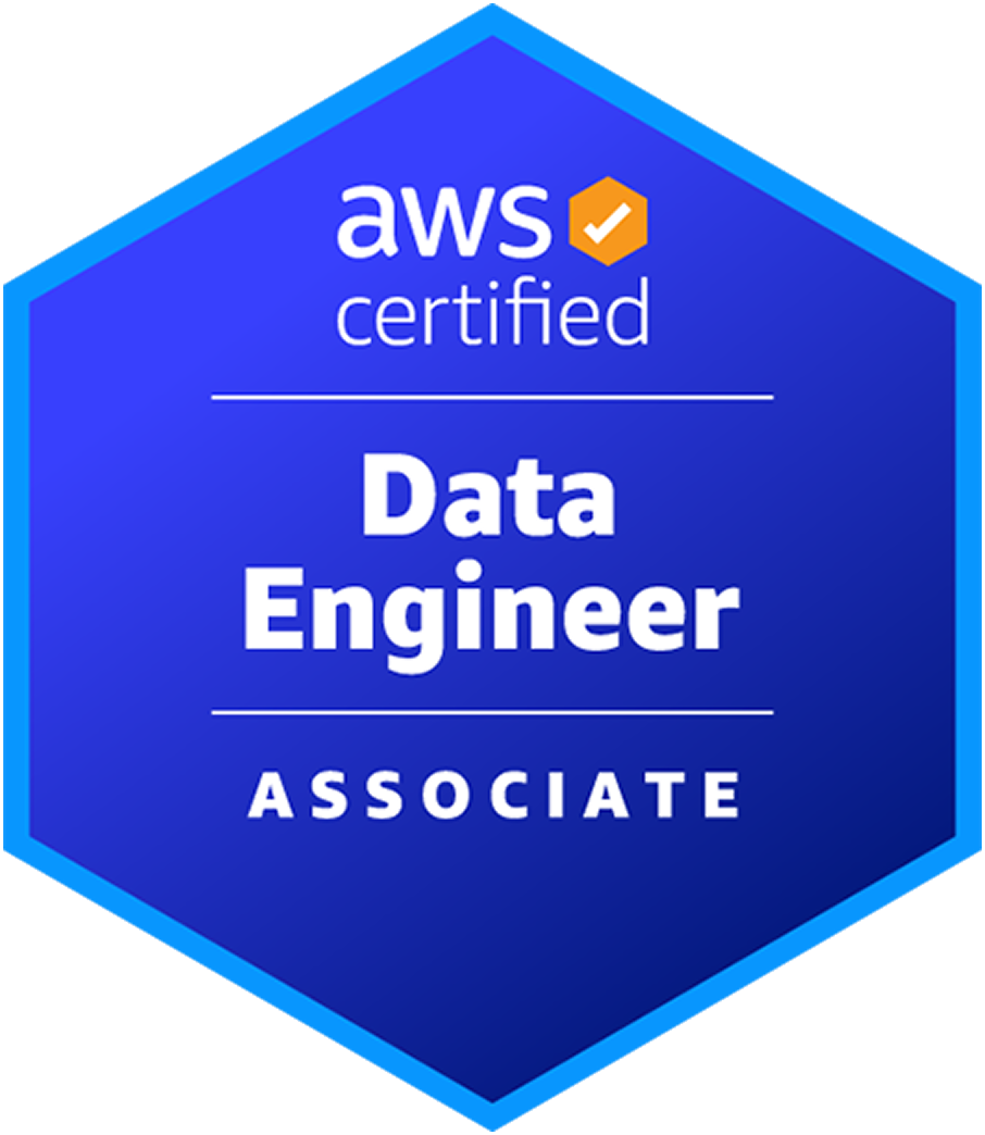Data Engineer