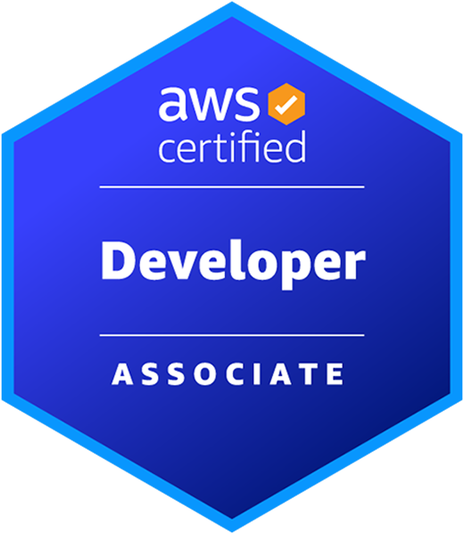 Developer Associate
