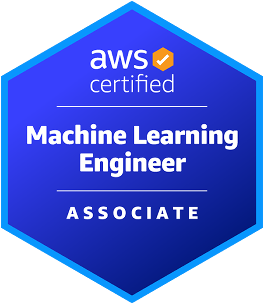 ML Engineer