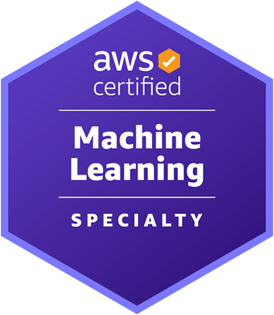 ML Specialty