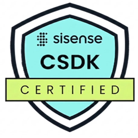 Sisense Compose SDK